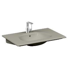 Vitra Frame Etajerli Lavabo 80 cm 5708B420-0001-S